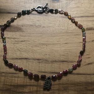 💗💚💛 Energy Muse Necklace 💛💚💗